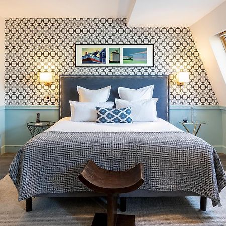 Hotel Adele & Jules Paris Bagian luar foto