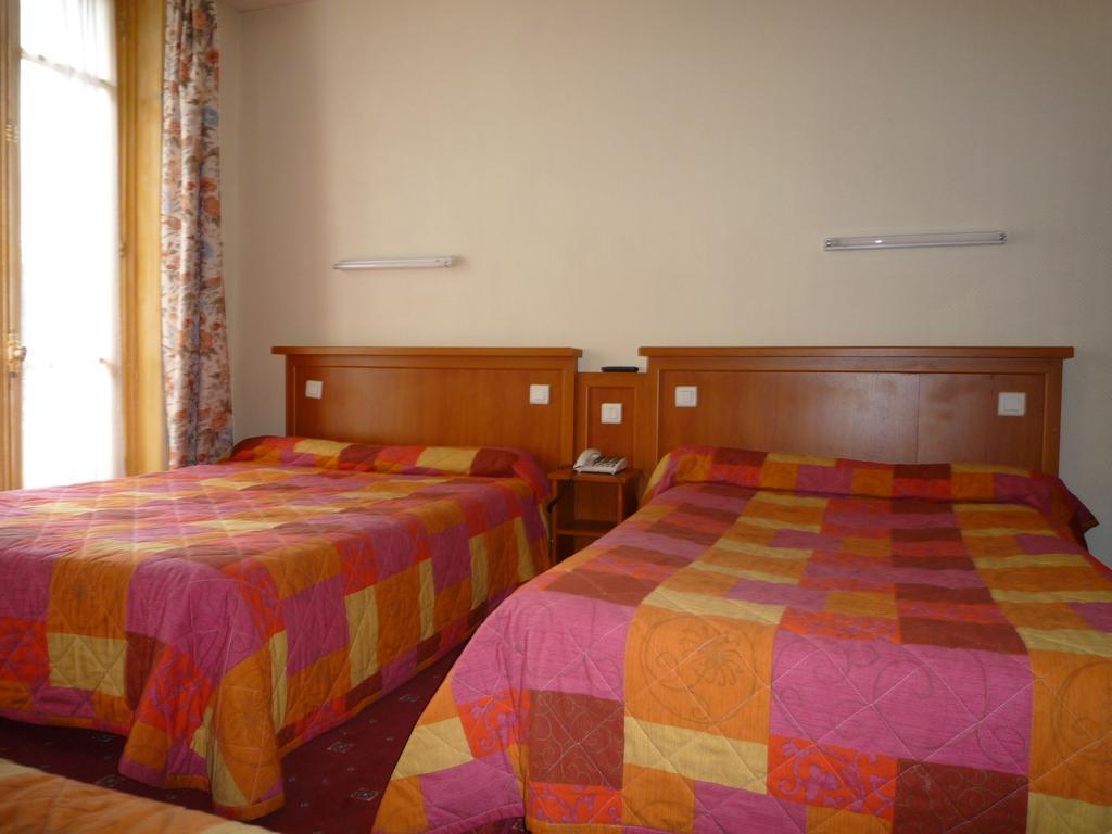 Hotel Adele & Jules Paris Ruang foto