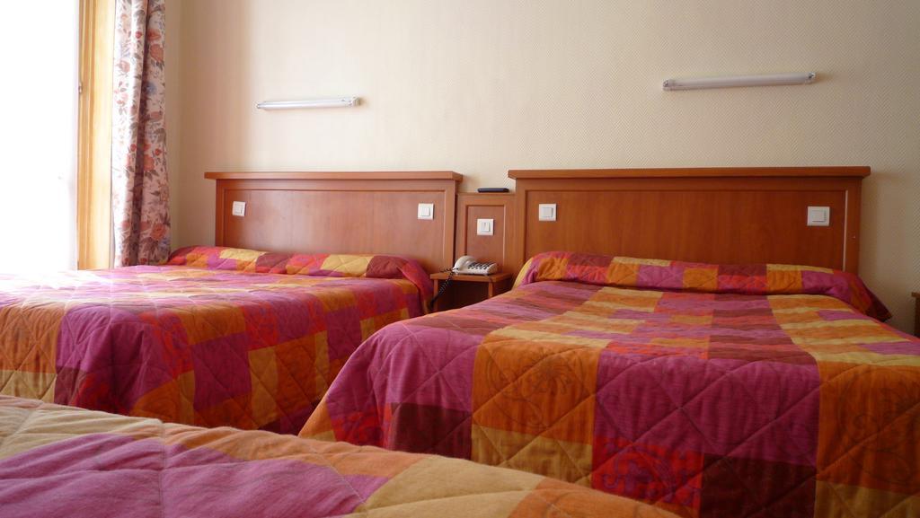 Hotel Adele & Jules Paris Ruang foto