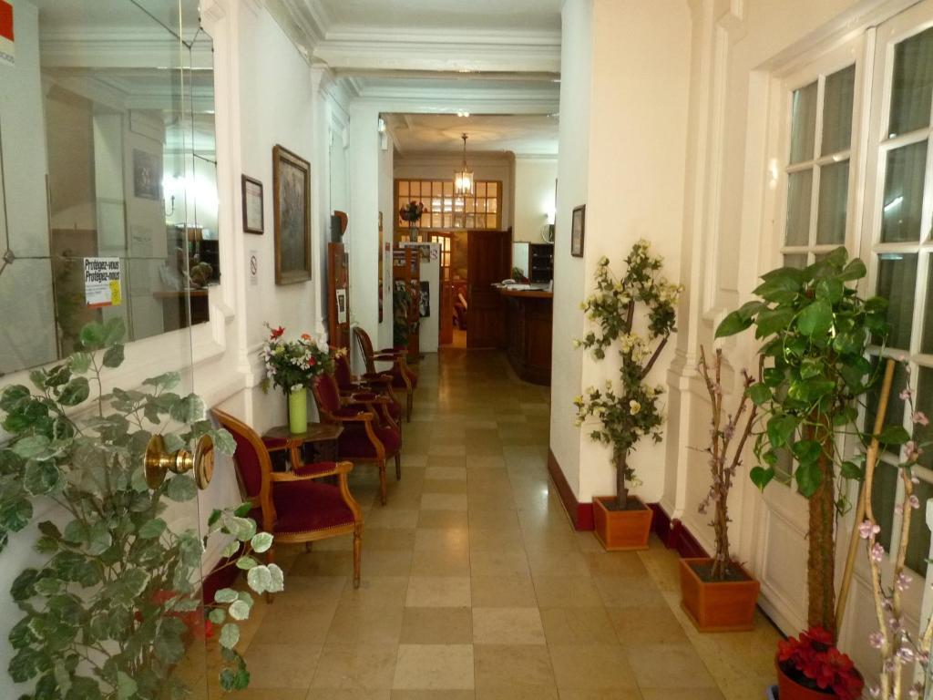 Hotel Adele & Jules Paris Bagian luar foto