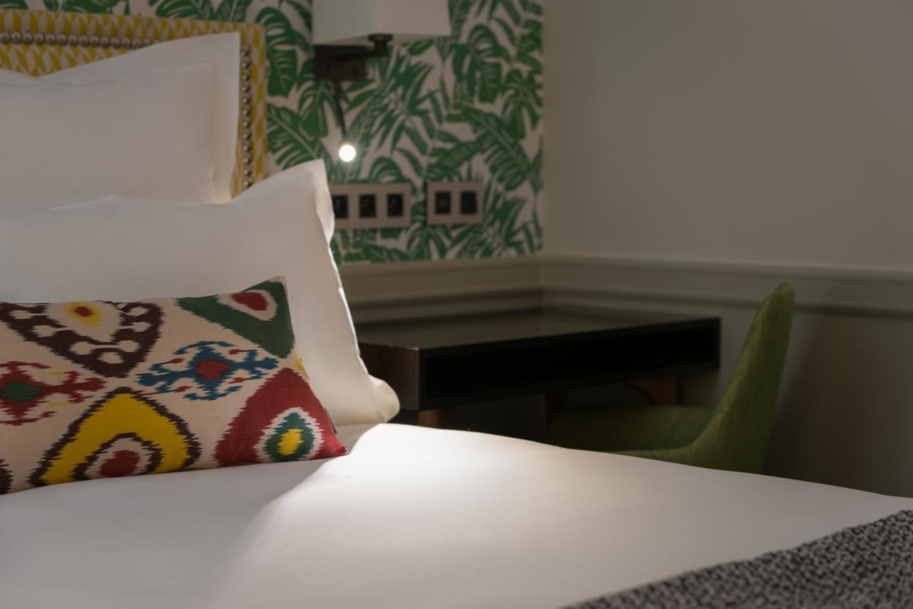 Hotel Adele & Jules Paris Bagian luar foto