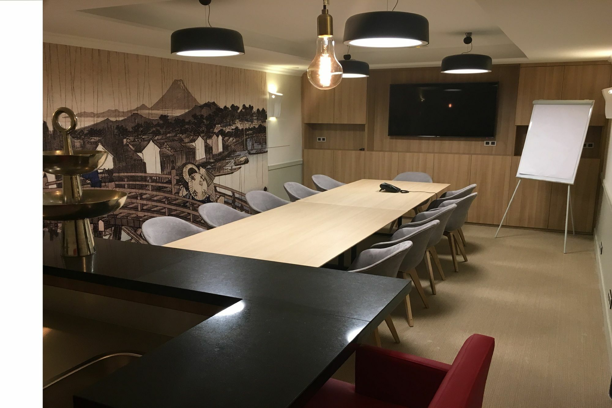 Hotel Adele & Jules Paris Bagian luar foto